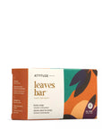 Attitude Leaves Body Soap Bar - Orange Cardamom - 113g