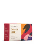 Attitude Leaves Body Soap Bar - Sandalwood - 113g