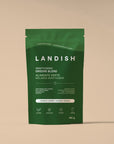 Landish Adaptogenic Greens Blend Powder 180g