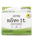 Aeryon Move It 12 cap