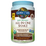 All-in-One Nutritional Shake - Chocolate 1017g