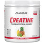 Allmax Creatine Powder- Tropical Fruit Punch 190g