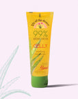 Lily of the Desert 99% Aloe Vera Gelly Moisturizer 114g