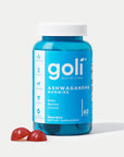 Goli - Ashwagandha Gummies - 60 Gummies