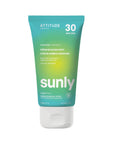 Attitude Sunly SPF30 Adult Unscented 150g