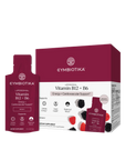 Cymbiotika Liposomal Vitamin B12 + B6 Berry