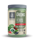 Botanica Perfect Greens Berry 216g