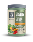 Botanica Perfect Greens Superfruit 154g