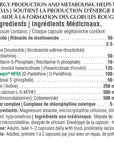 Provita B Complex Forte 60 caps