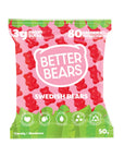 Better Bears - Swedish Bears 50g bag