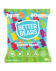 Better Bears - Variety Pack 50g bag