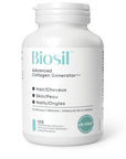Biosil Advanced Collagen Generator 120 vcap