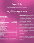 Blume SuperBelly Acai Pomegranate Single Packet