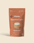 Blume Superfood Latte - Vanilla Chai