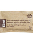 Next Level Protein Bar - The world's healthiest brownie - 54g