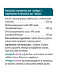 Genuine Health Think Omega 3 60 softgels