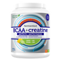 Genuine Health Fermented BCAA + Creatine Lemon Lime- 468g