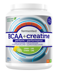 Genuine Health Fermented BCAA + Creatine Lemon Lime- 468g