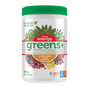 Genuine Health Greens Plus Extra Energy Natural Orange 199g