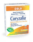 Boiron Coryzalia Adults & Children 60 Chewable Tablets