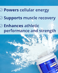 Can Prev Creatine MagnaPower Peachy Mango 30 servings