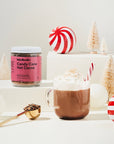 Lake and Oak Candy Cane Hot Cocoa 70g