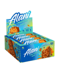 Alani Nu Protein Bar Caramel Crunch 12x48g