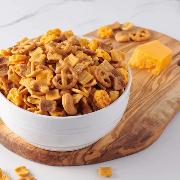 Catalina Crunch Cheddar Crunch Mix 148g