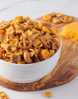 Catalina Crunch Cheddar Crunch Mix 148g