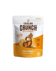 Catalina Crunch Cheddar Crunch Mix 148g