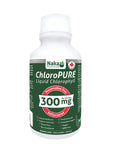 Naka ChloroPure Liquid Chlorophyll - Unflavoured 250ml