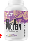 ALT Clear Whey Isolate - Passionfruit 730g