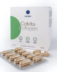 Colway Colvita Collagen 120 caps