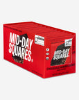 Mid Day Squares Almond Crunch Box of 12