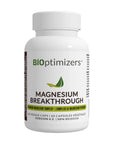 BiOptimizers Magnesium Breakthrough 60 veg cap