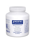 Pure Encapsulations Magnesium Citrate 180 caps