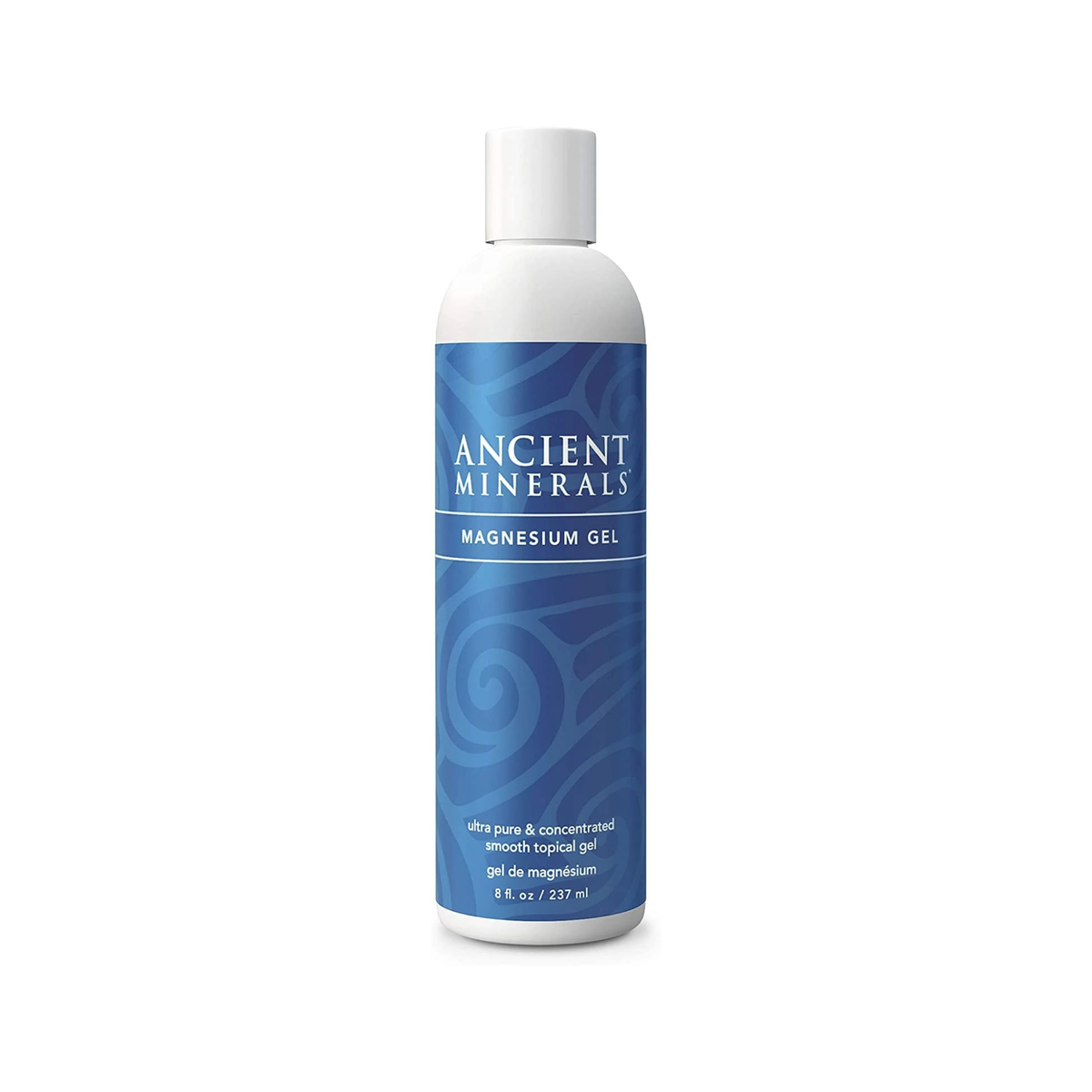 Ancient Minerals Magnesium Gel 237ml