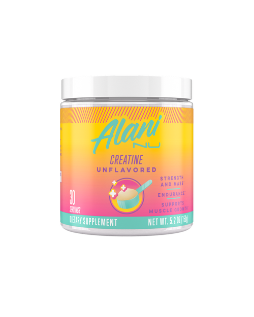 Alani Creatine - Unflavoured 150g