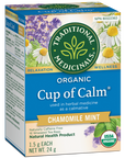 Cup of Calm 16 tea bags