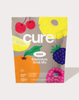 Cure Hydration Kids Electrolyte Drink Mix Variety Pack- 15 Count