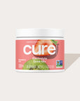 Cure Bulk Hydration Mix 212g - Strawberry Kiwi