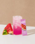 Cure Hydration Mix - 14 Serving Pouch - Watermelon