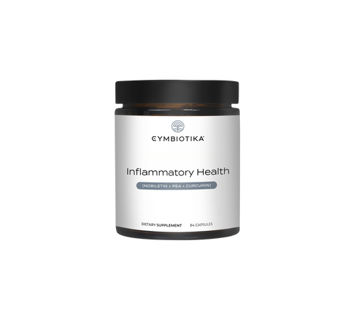 Cymbiotika Inflammatory Health 84 capsules