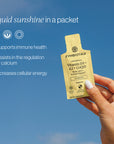 Cymbiotika Vitamin D3+K2+Coq10