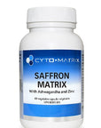 Cyto-Matrix Saffron Matrix 60 vcap