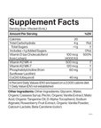 Cymbiotika Vitamin D3+K2+Coq10