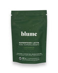 Blume Superfood Latte - Gingerbread 45g