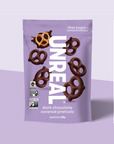 Unreal - Dark Chocolate Covered Pretzels 100g