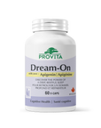 Provita Dream On with Apegenin 60 caps