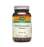 Flora Daily Maintenance Enzymes 120cap